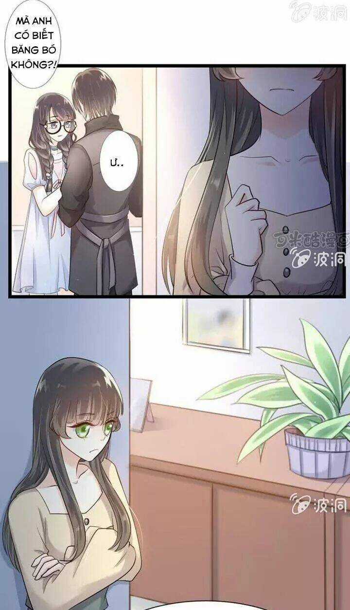 Ảnh Đế Cầu Sủng - Chapter 15 - Trang 7