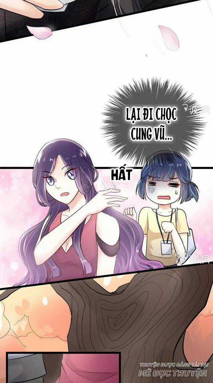 Ảnh Đế Cầu Sủng - Chapter 16 - Trang 11