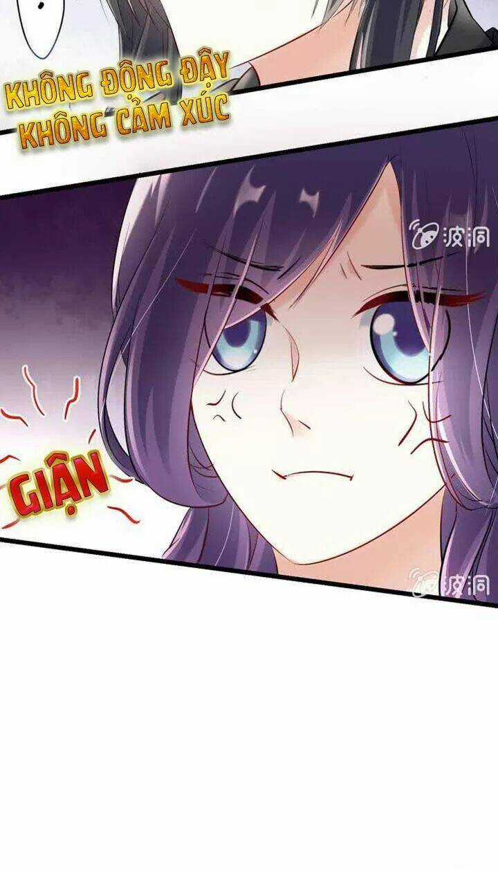 Ảnh Đế Cầu Sủng - Chapter 16 - Trang 15