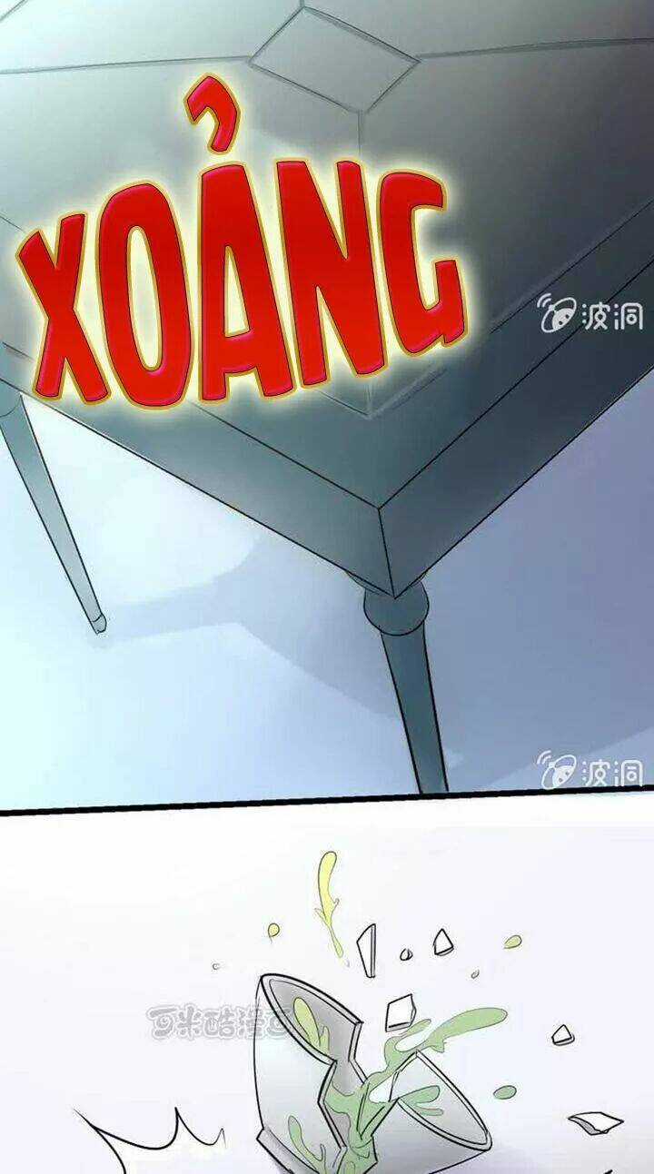 Ảnh Đế Cầu Sủng - Chapter 16 - Trang 22