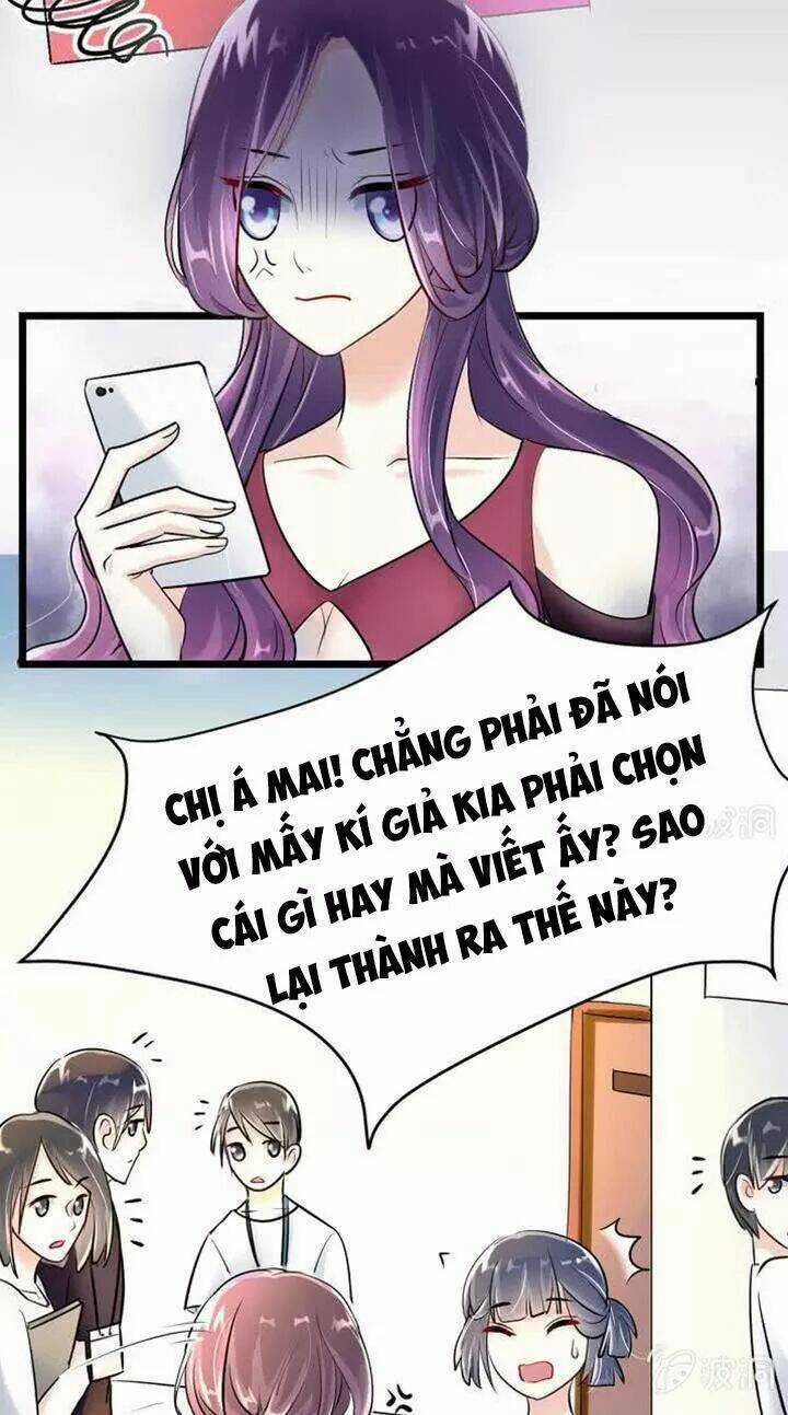 Ảnh Đế Cầu Sủng - Chapter 16 - Trang 4