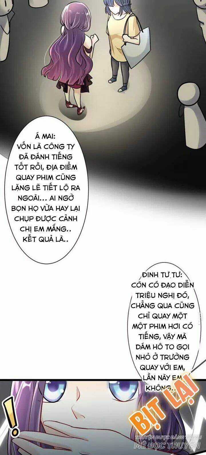 Ảnh Đế Cầu Sủng - Chapter 16 - Trang 6