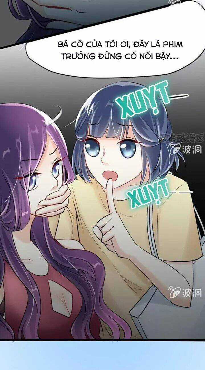 Ảnh Đế Cầu Sủng - Chapter 16 - Trang 7