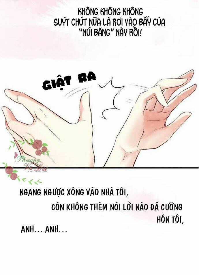 Ảnh Đế Cầu Sủng - Chapter 2 - Trang 2