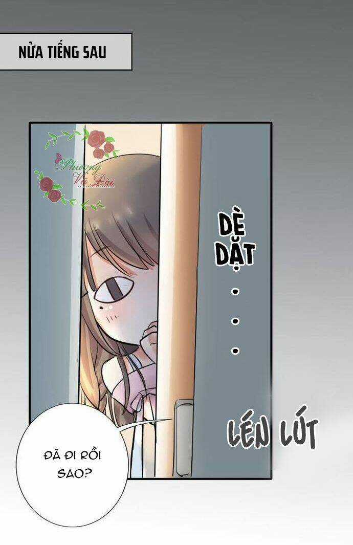 Ảnh Đế Cầu Sủng - Chapter 2 - Trang 11
