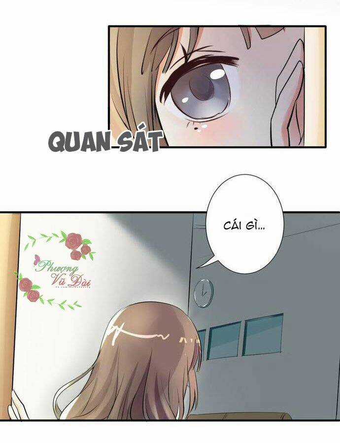 Ảnh Đế Cầu Sủng - Chapter 2 - Trang 12