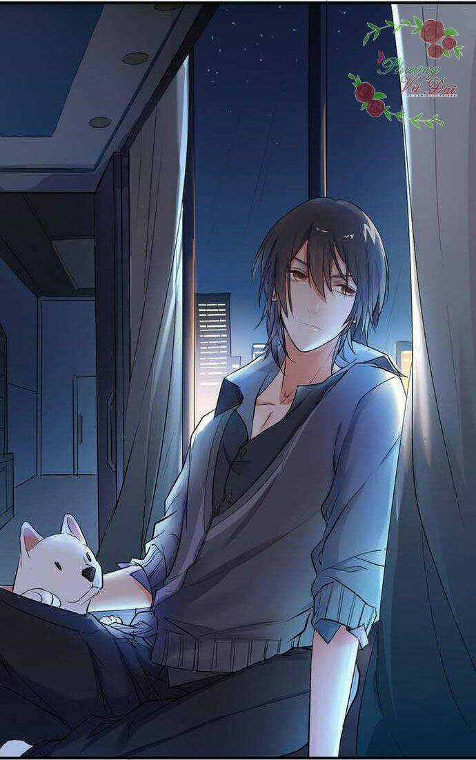 Ảnh Đế Cầu Sủng - Chapter 2 - Trang 16