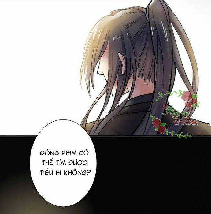 Ảnh Đế Cầu Sủng - Chapter 2 - Trang 24