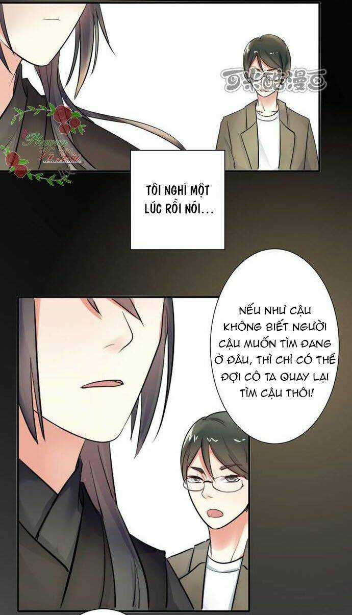 Ảnh Đế Cầu Sủng - Chapter 2 - Trang 25