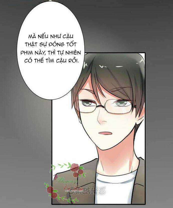 Ảnh Đế Cầu Sủng - Chapter 2 - Trang 26