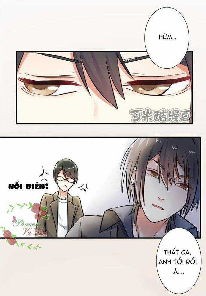 Ảnh Đế Cầu Sủng - Chapter 2 - Trang 28