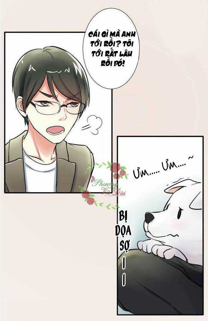 Ảnh Đế Cầu Sủng - Chapter 2 - Trang 29