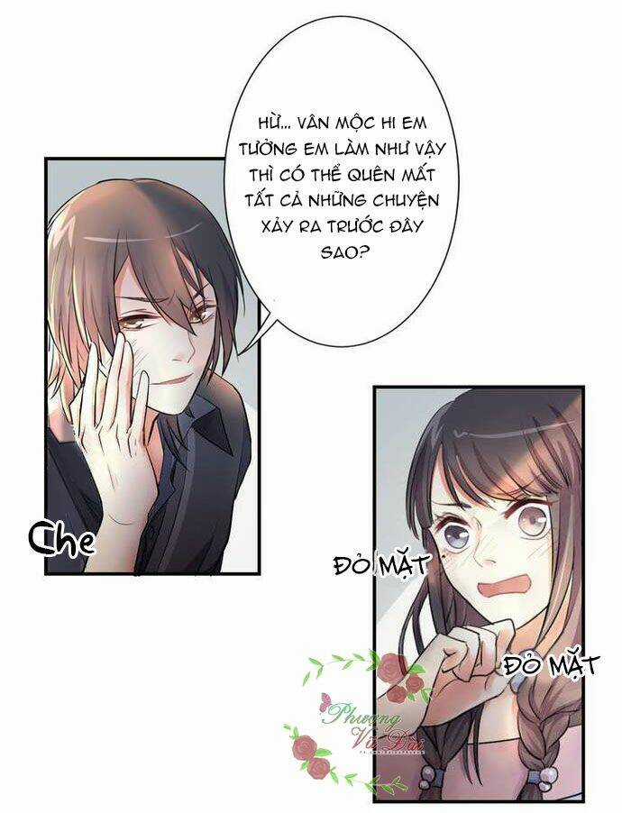 Ảnh Đế Cầu Sủng - Chapter 2 - Trang 4