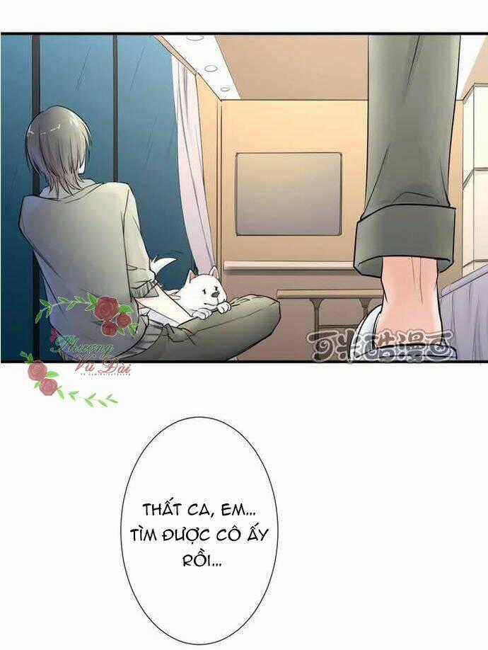 Ảnh Đế Cầu Sủng - Chapter 2 - Trang 32