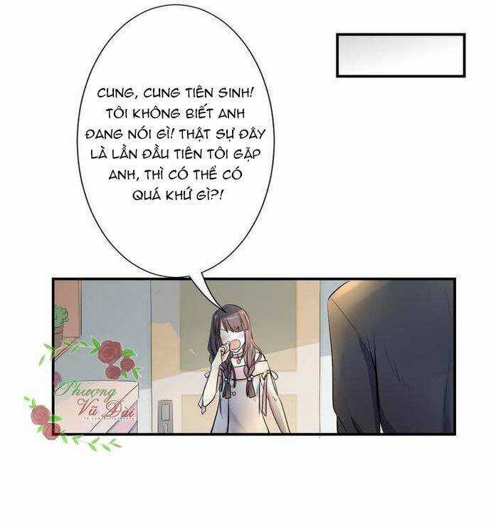 Ảnh Đế Cầu Sủng - Chapter 2 - Trang 5