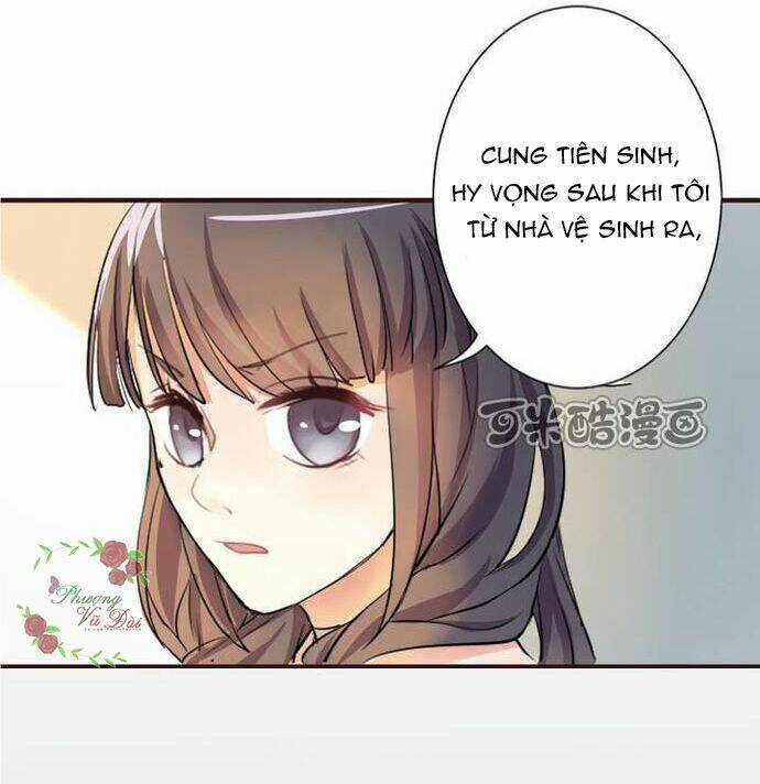 Ảnh Đế Cầu Sủng - Chapter 2 - Trang 7