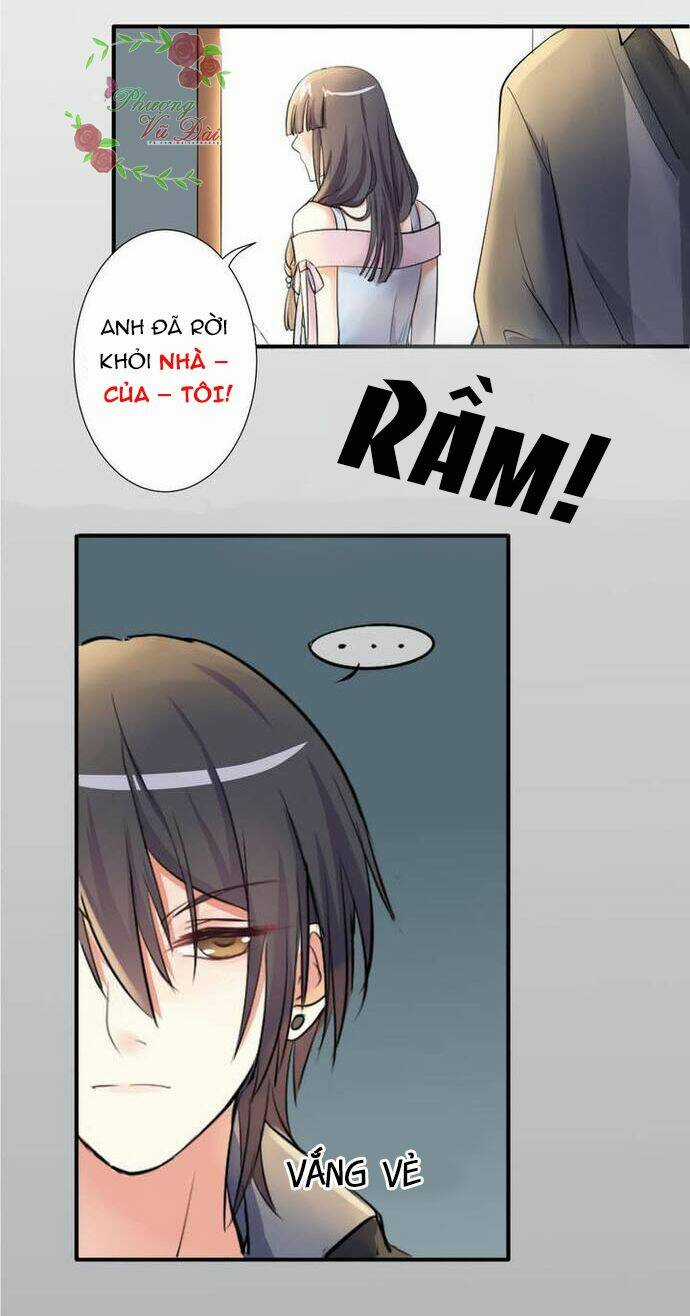 Ảnh Đế Cầu Sủng - Chapter 2 - Trang 8