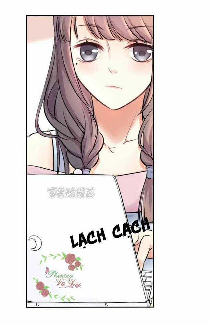 Ảnh Đế Cầu Sủng - Chapter 3 - Trang 2