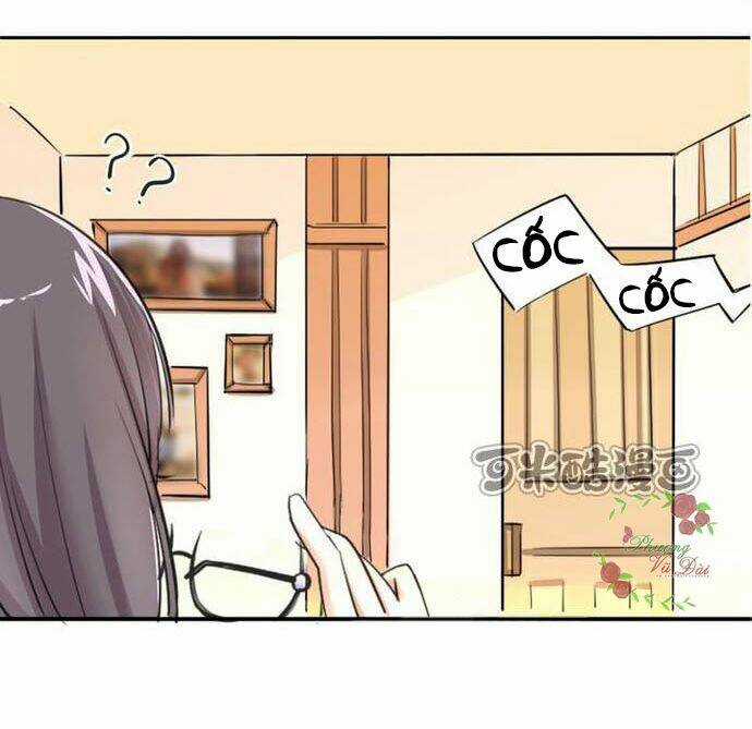 Ảnh Đế Cầu Sủng - Chapter 3 - Trang 12