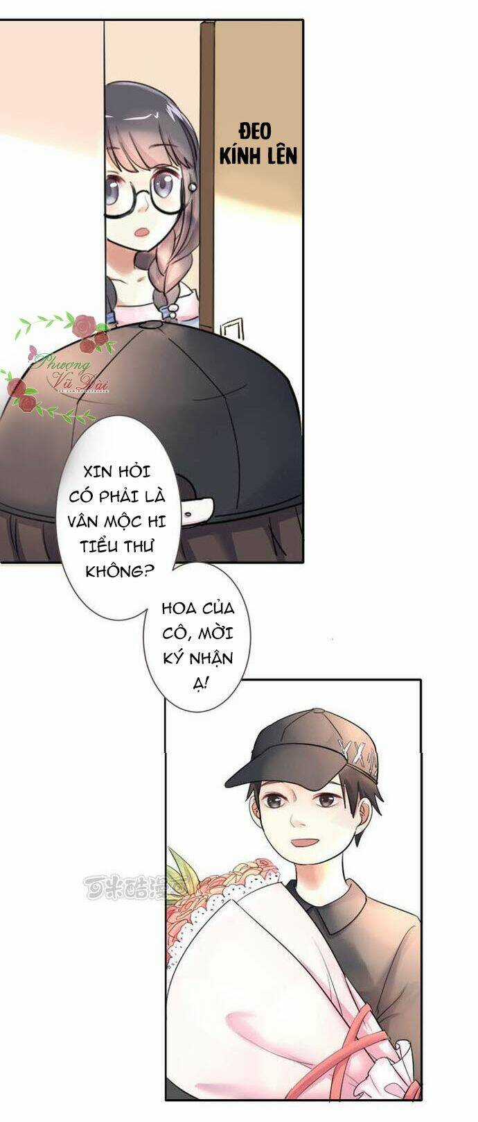 Ảnh Đế Cầu Sủng - Chapter 3 - Trang 13