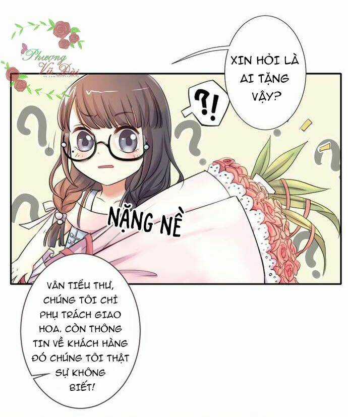 Ảnh Đế Cầu Sủng - Chapter 3 - Trang 14