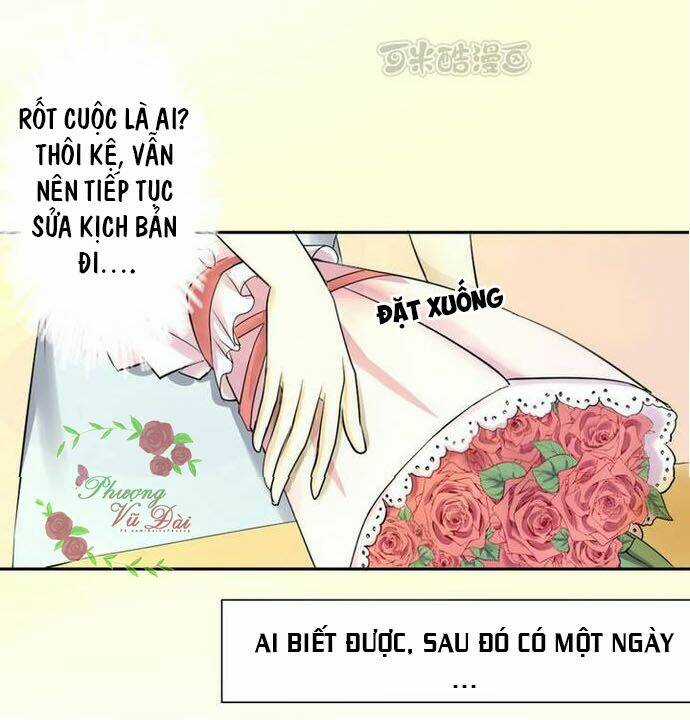 Ảnh Đế Cầu Sủng - Chapter 3 - Trang 17