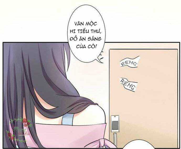 Ảnh Đế Cầu Sủng - Chapter 3 - Trang 18