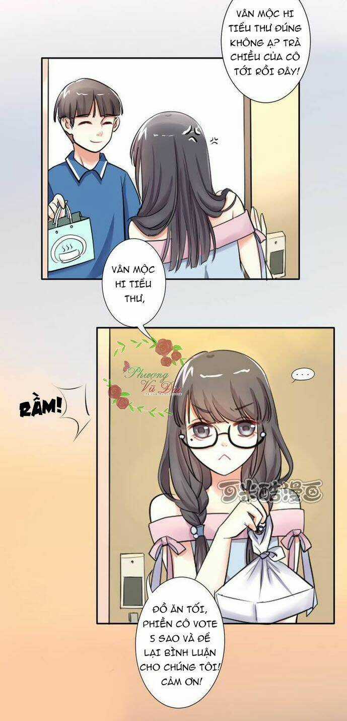 Ảnh Đế Cầu Sủng - Chapter 3 - Trang 19