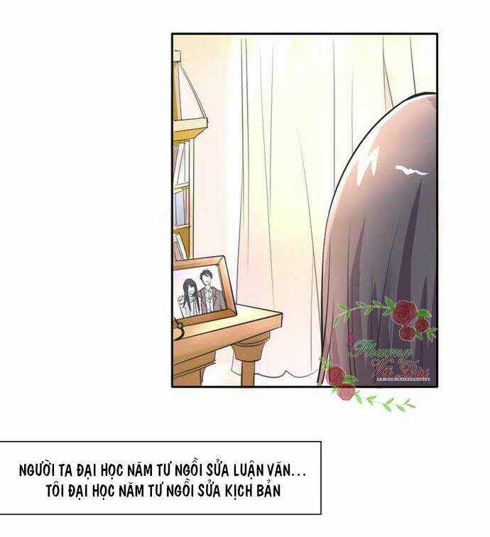 Ảnh Đế Cầu Sủng - Chapter 3 - Trang 3