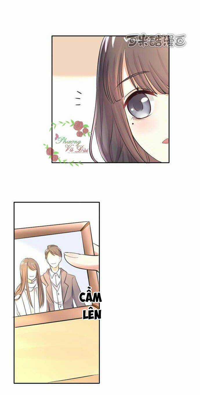 Ảnh Đế Cầu Sủng - Chapter 3 - Trang 5