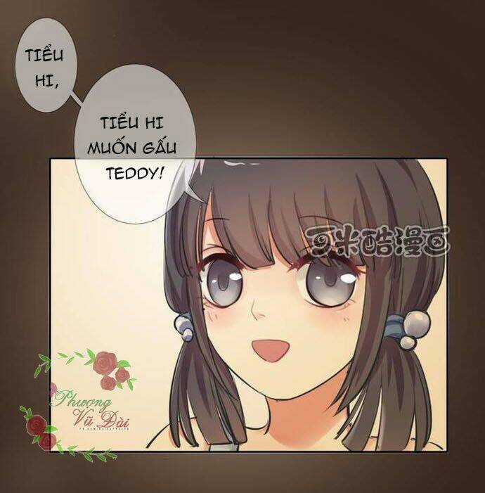 Ảnh Đế Cầu Sủng - Chapter 3 - Trang 8