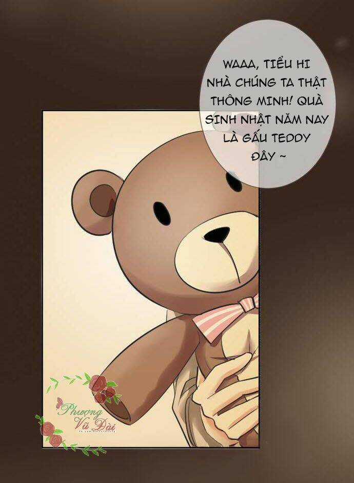 Ảnh Đế Cầu Sủng - Chapter 3 - Trang 9