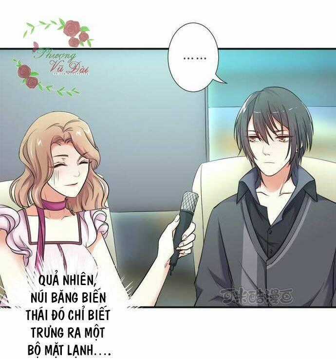 Ảnh Đế Cầu Sủng - Chapter 4 - Trang 2