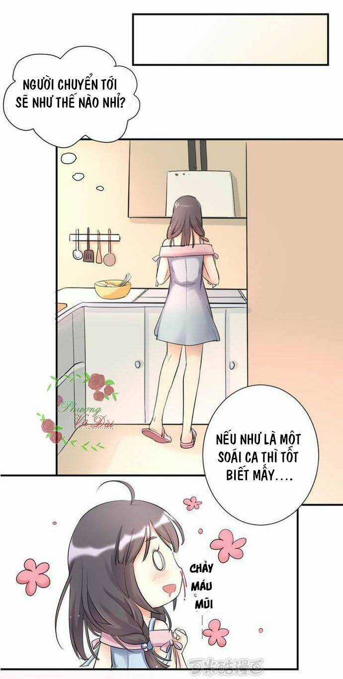 Ảnh Đế Cầu Sủng - Chapter 4 - Trang 11