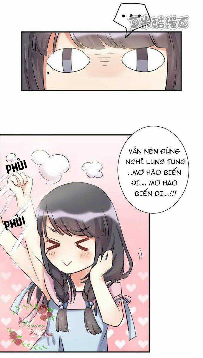 Ảnh Đế Cầu Sủng - Chapter 4 - Trang 13