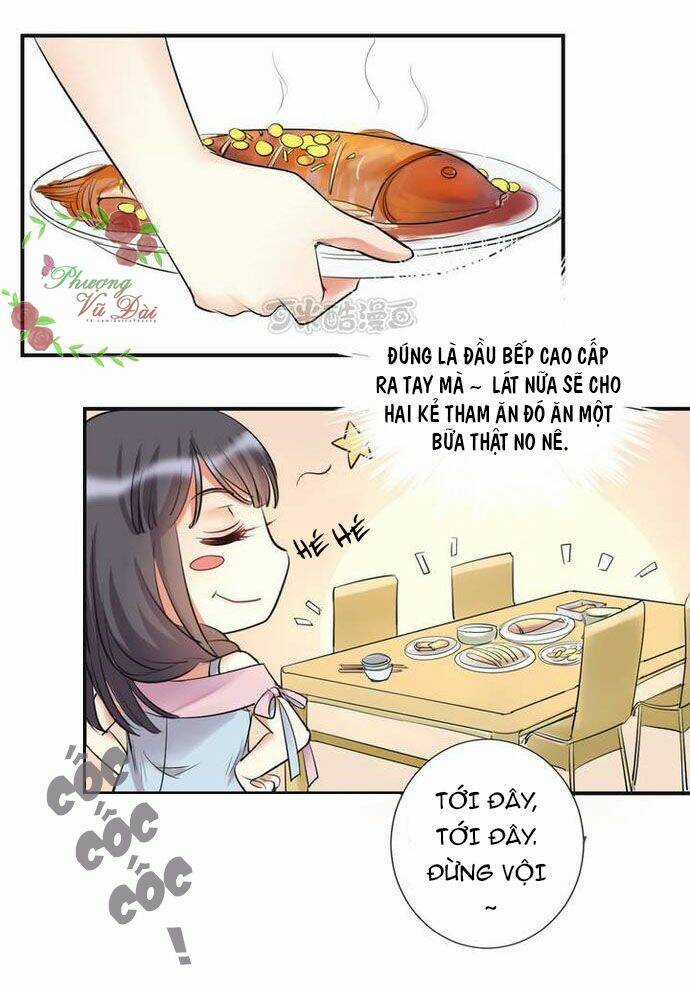 Ảnh Đế Cầu Sủng - Chapter 4 - Trang 14