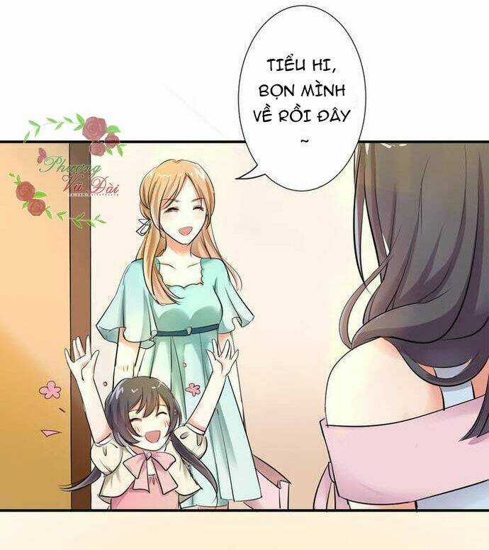 Ảnh Đế Cầu Sủng - Chapter 4 - Trang 15