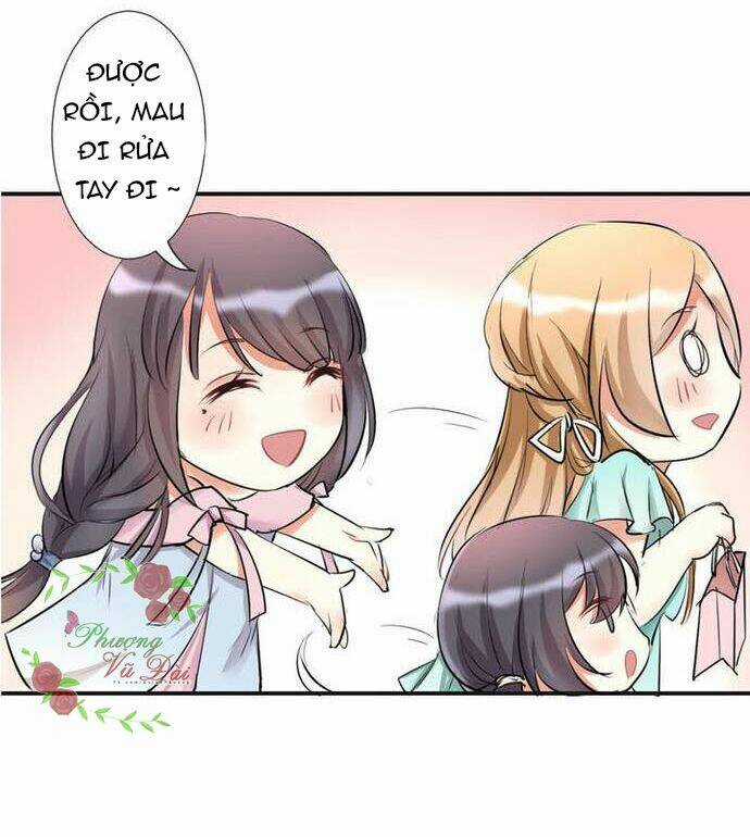 Ảnh Đế Cầu Sủng - Chapter 4 - Trang 19