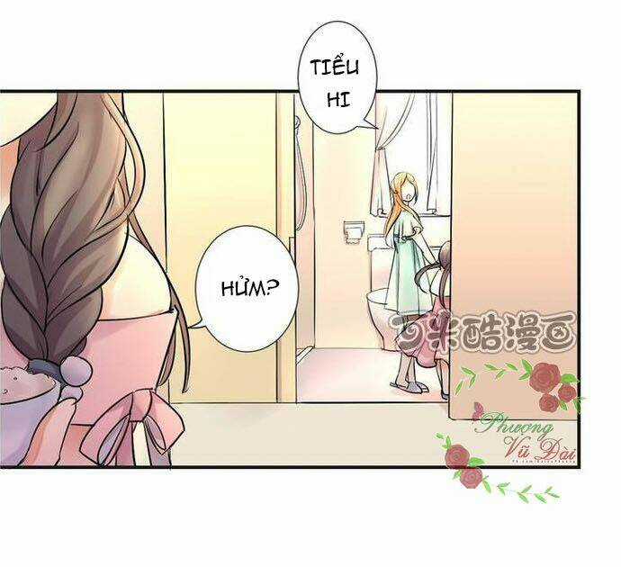 Ảnh Đế Cầu Sủng - Chapter 4 - Trang 20