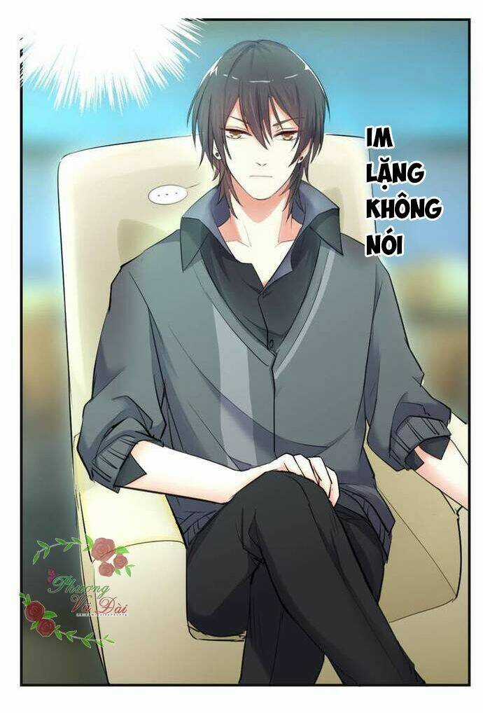 Ảnh Đế Cầu Sủng - Chapter 4 - Trang 3