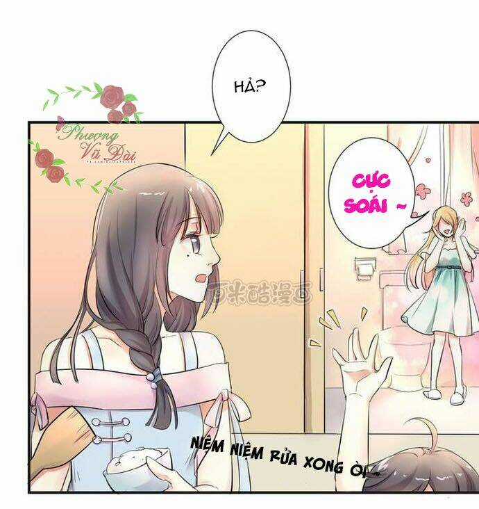 Ảnh Đế Cầu Sủng - Chapter 4 - Trang 22