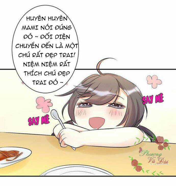 Ảnh Đế Cầu Sủng - Chapter 4 - Trang 23