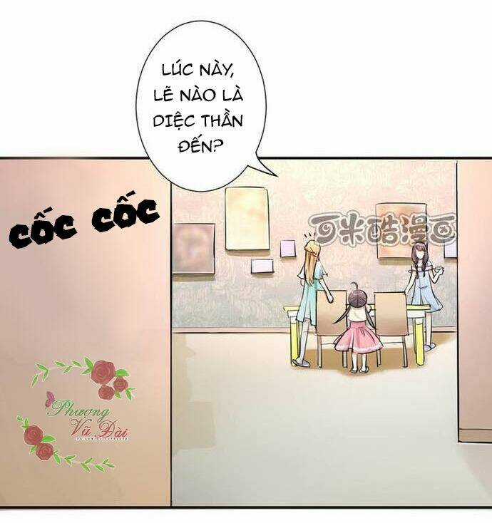 Ảnh Đế Cầu Sủng - Chapter 4 - Trang 25