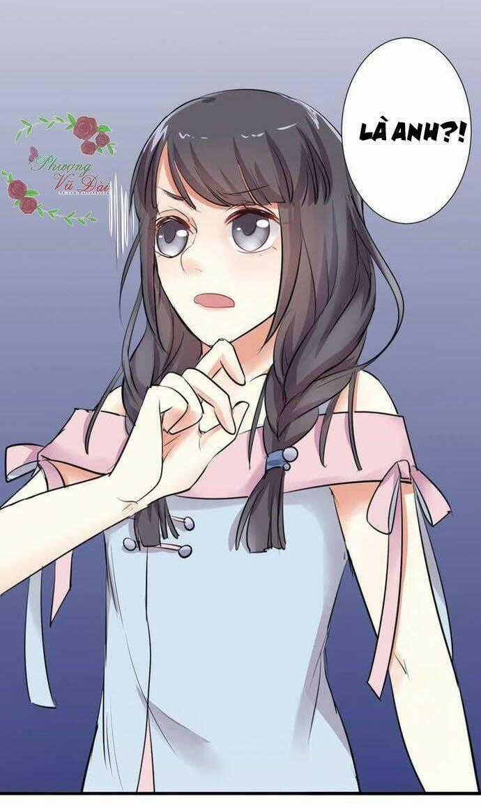 Ảnh Đế Cầu Sủng - Chapter 4 - Trang 28