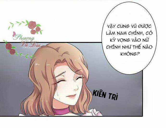 Ảnh Đế Cầu Sủng - Chapter 4 - Trang 5