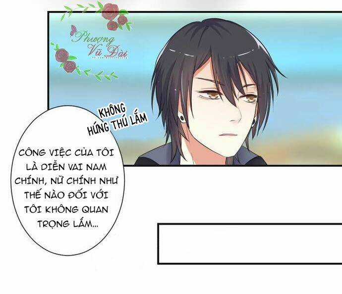 Ảnh Đế Cầu Sủng - Chapter 4 - Trang 6