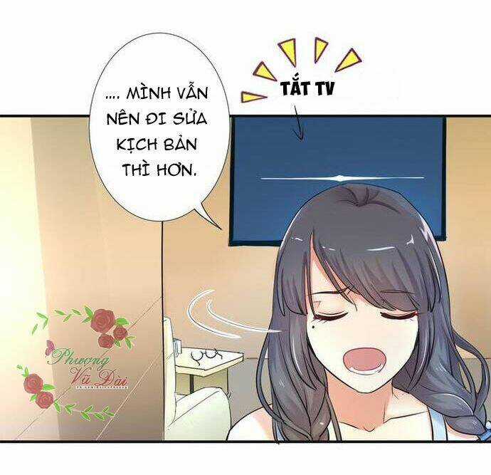 Ảnh Đế Cầu Sủng - Chapter 4 - Trang 7