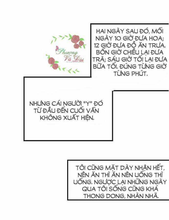 Ảnh Đế Cầu Sủng - Chapter 4 - Trang 8