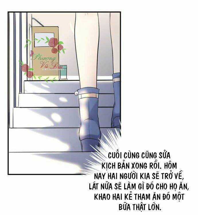 Ảnh Đế Cầu Sủng - Chapter 4 - Trang 9