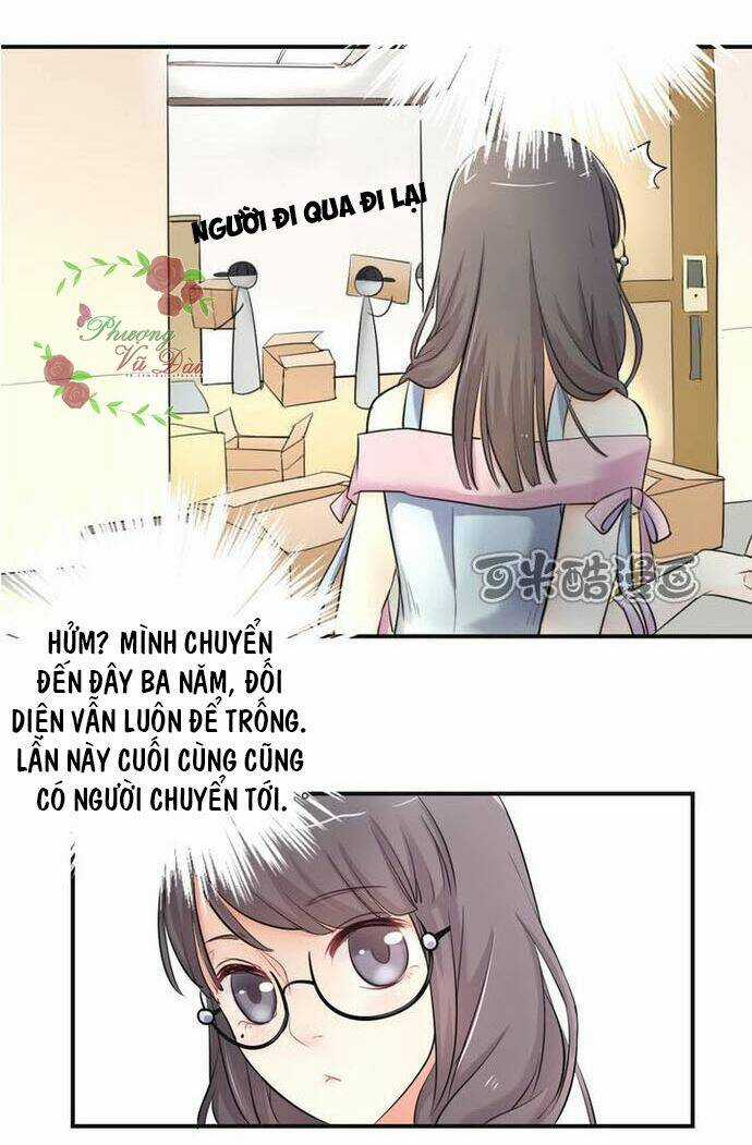 Ảnh Đế Cầu Sủng - Chapter 4 - Trang 10